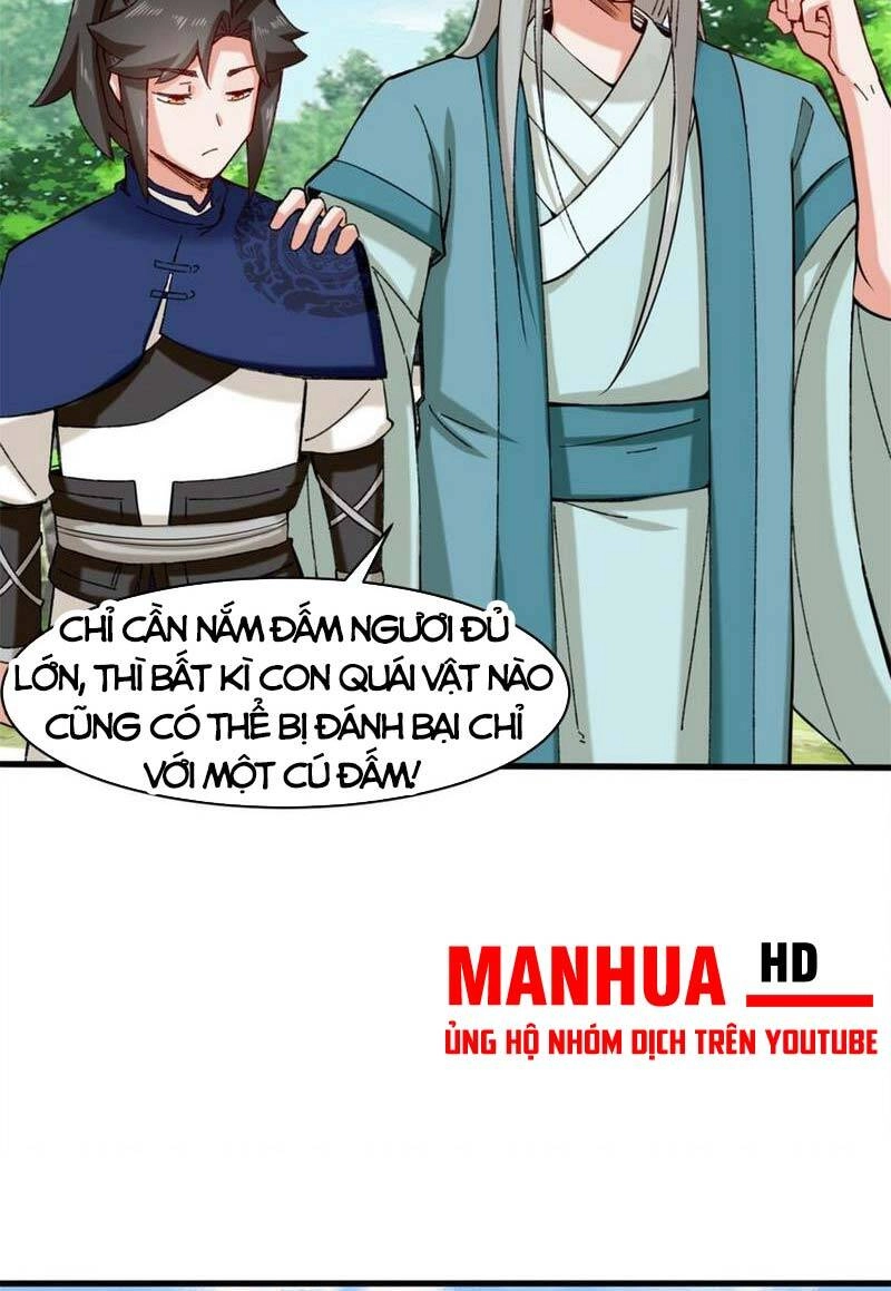 Vô Tận Thôn Phệ Chapter 50 - 28