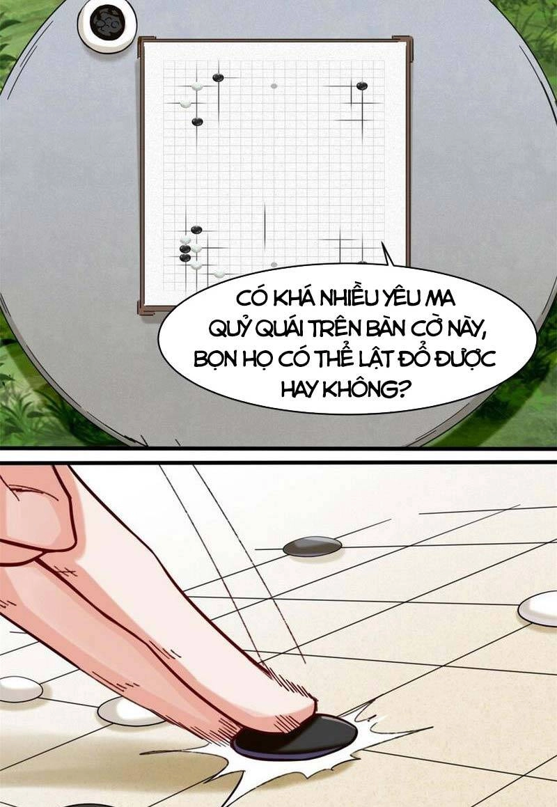 Vô Tận Thôn Phệ Chapter 50 - 33