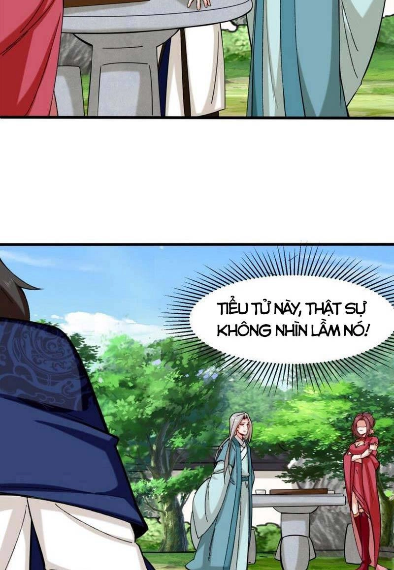 Vô Tận Thôn Phệ Chapter 50 - 36