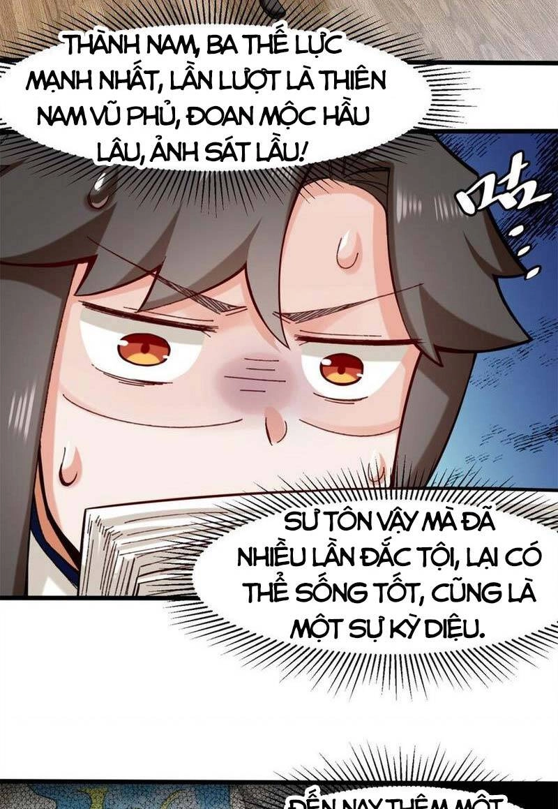Vô Tận Thôn Phệ Chapter 50 - 43