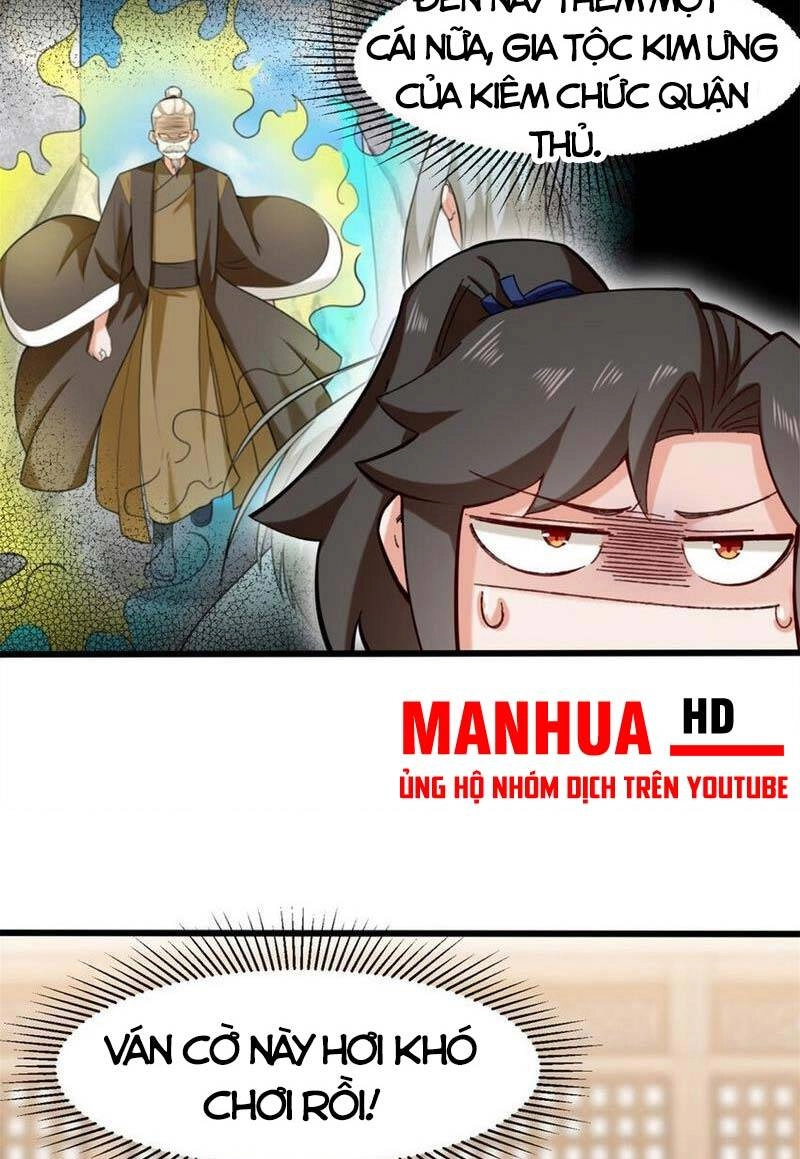 Vô Tận Thôn Phệ Chapter 50 - 44