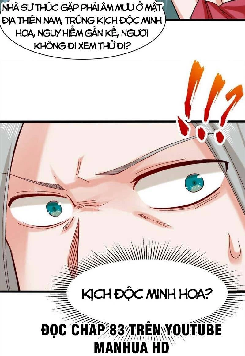 Vô Tận Thôn Phệ Chapter 50 - 51