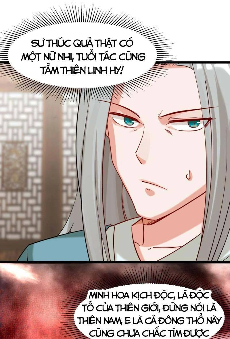 Vô Tận Thôn Phệ Chapter 51 - 2