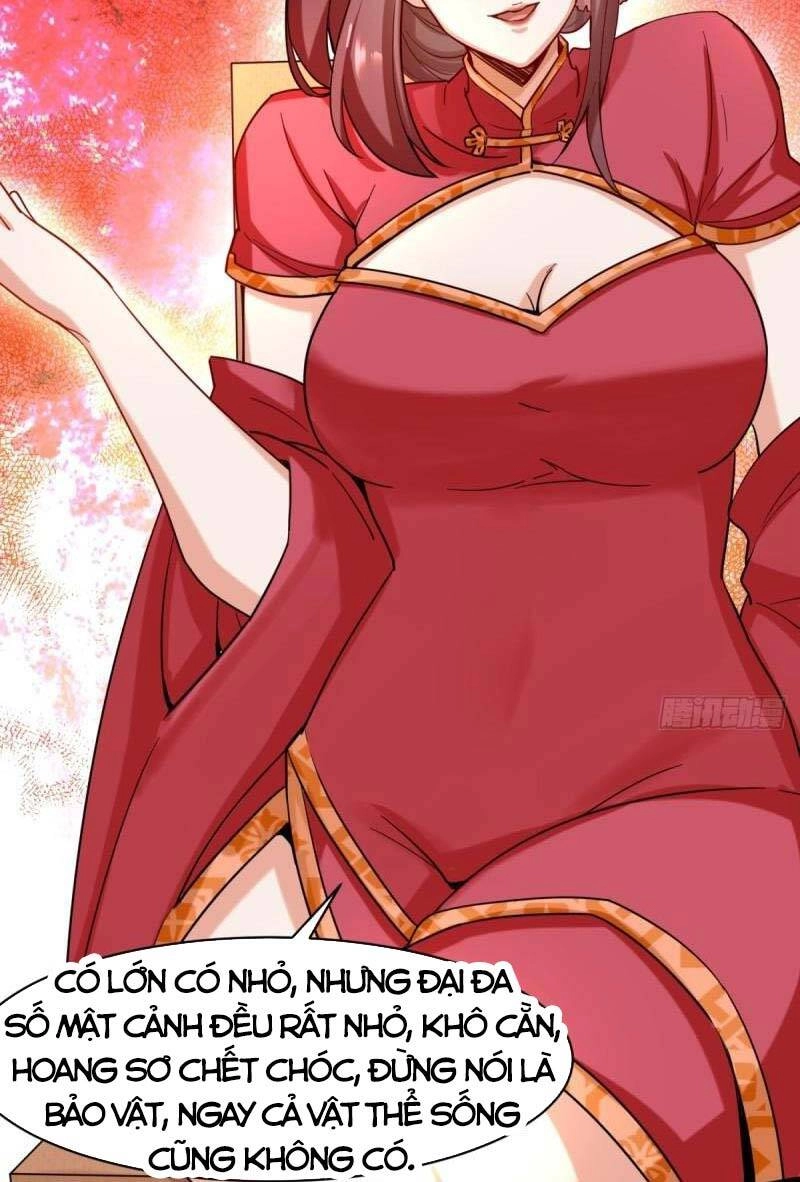 Vô Tận Thôn Phệ Chapter 51 - 5