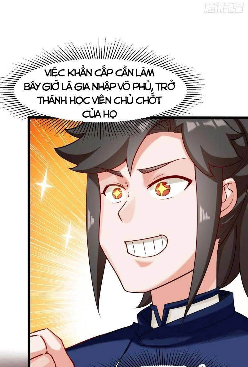 Vô Tận Thôn Phệ Chapter 51 - 8