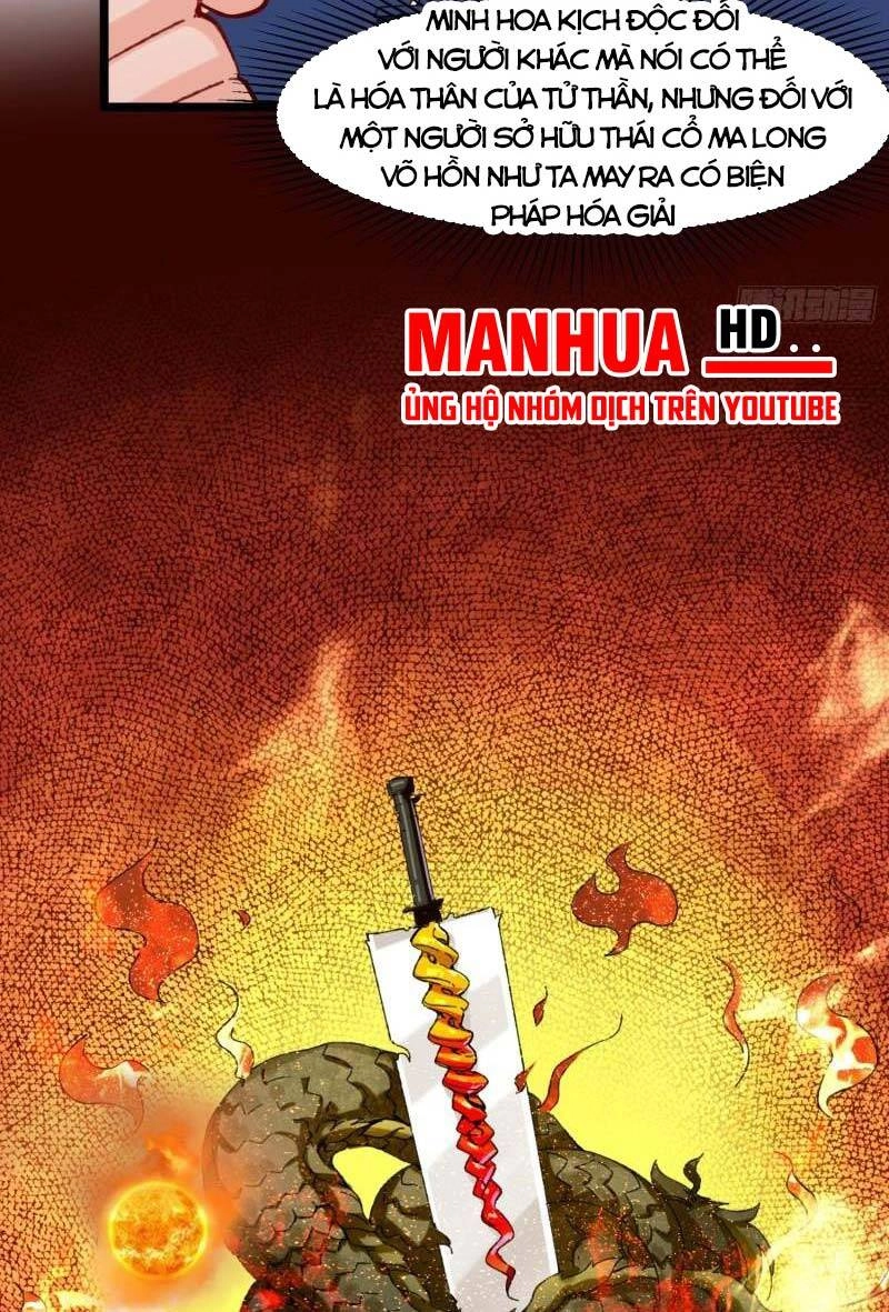 Vô Tận Thôn Phệ Chapter 51 - 9