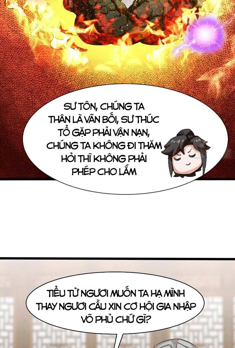 Vô Tận Thôn Phệ Chapter 51 - 10