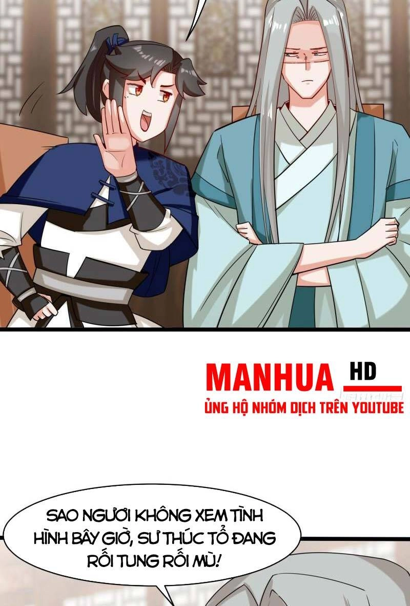 Vô Tận Thôn Phệ Chapter 51 - 11