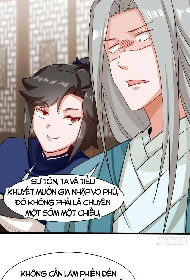 Vô Tận Thôn Phệ Chapter 51 - 12