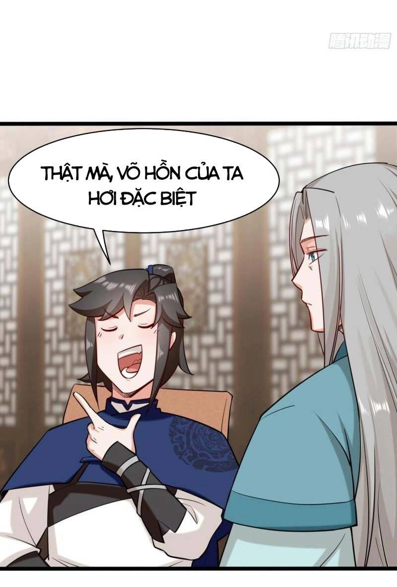 Vô Tận Thôn Phệ Chapter 51 - 15