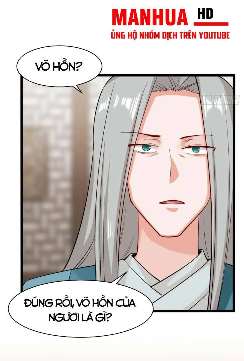 Vô Tận Thôn Phệ Chapter 51 - 16