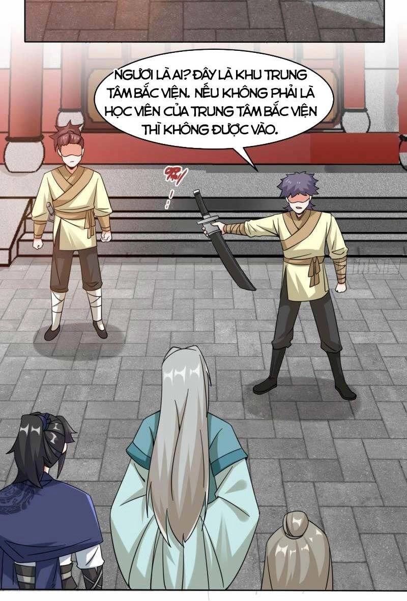 Vô Tận Thôn Phệ Chapter 51 - 25