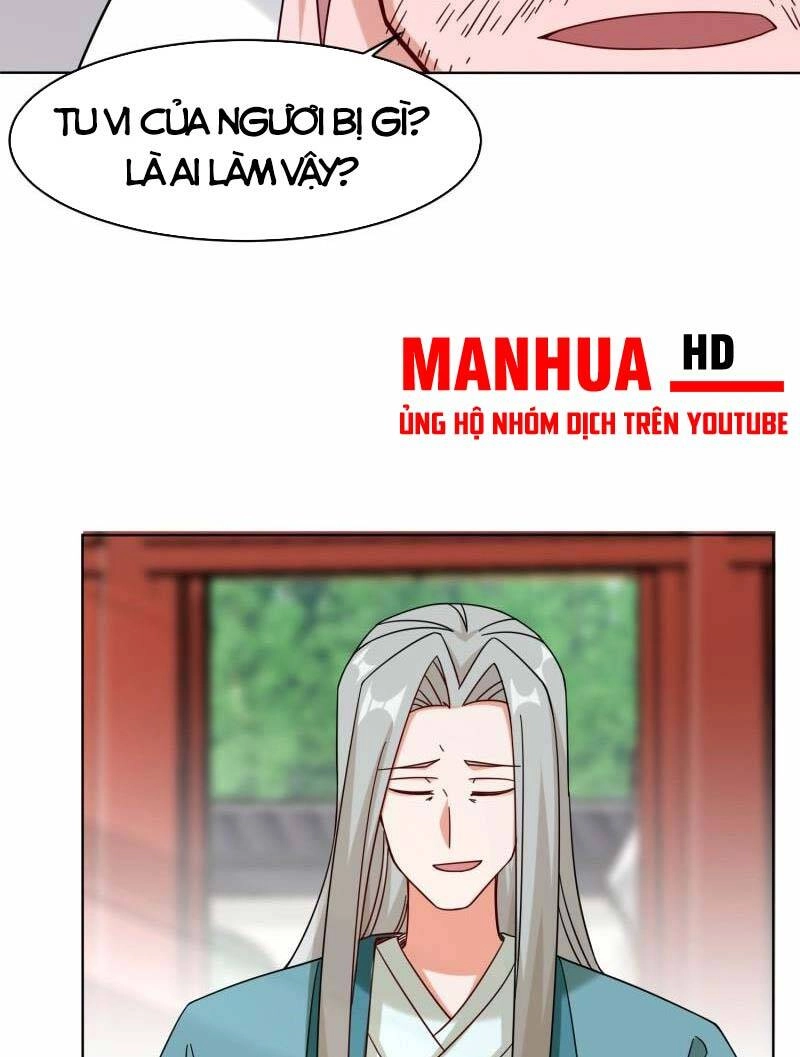 Vô Tận Thôn Phệ Chapter 51 - 38