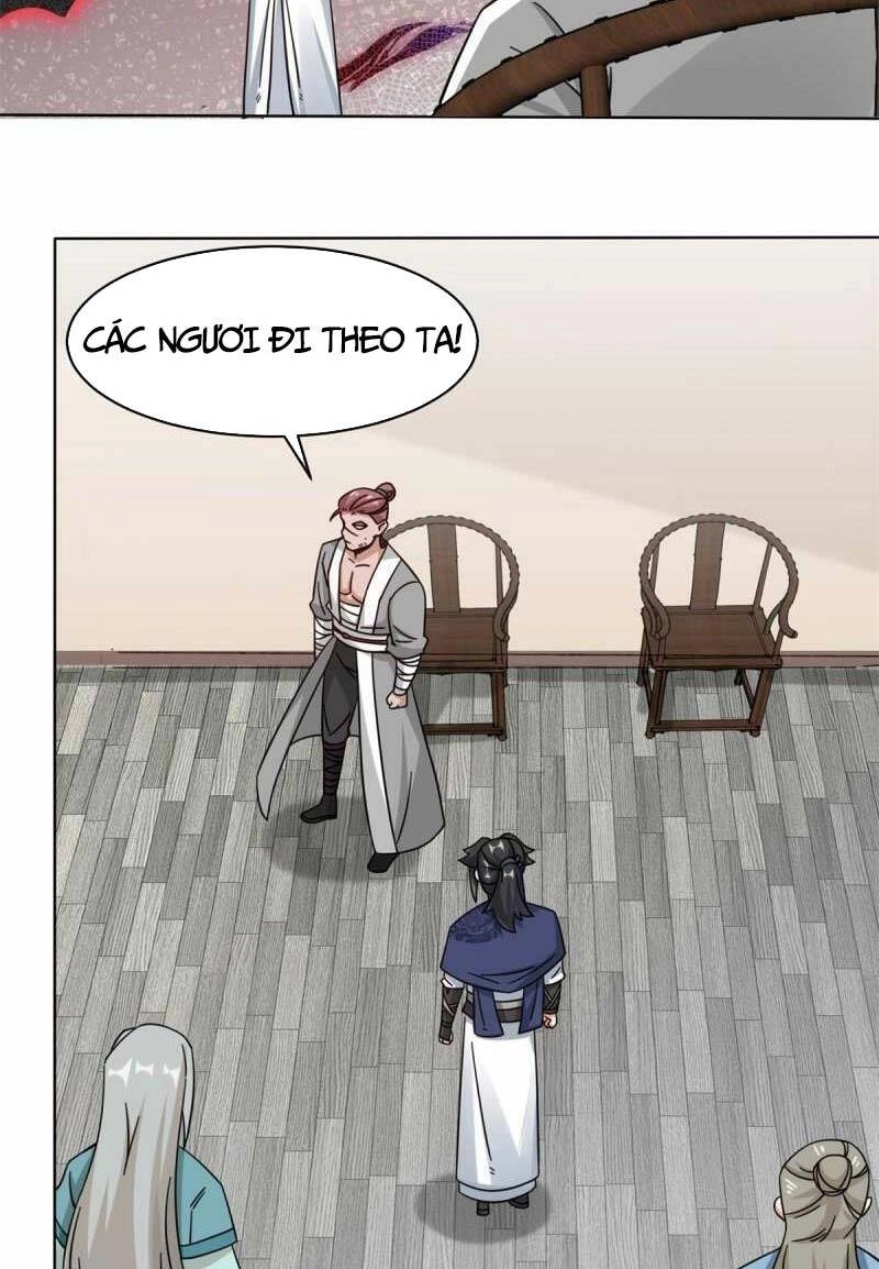 Vô Tận Thôn Phệ Chapter 52 - 7