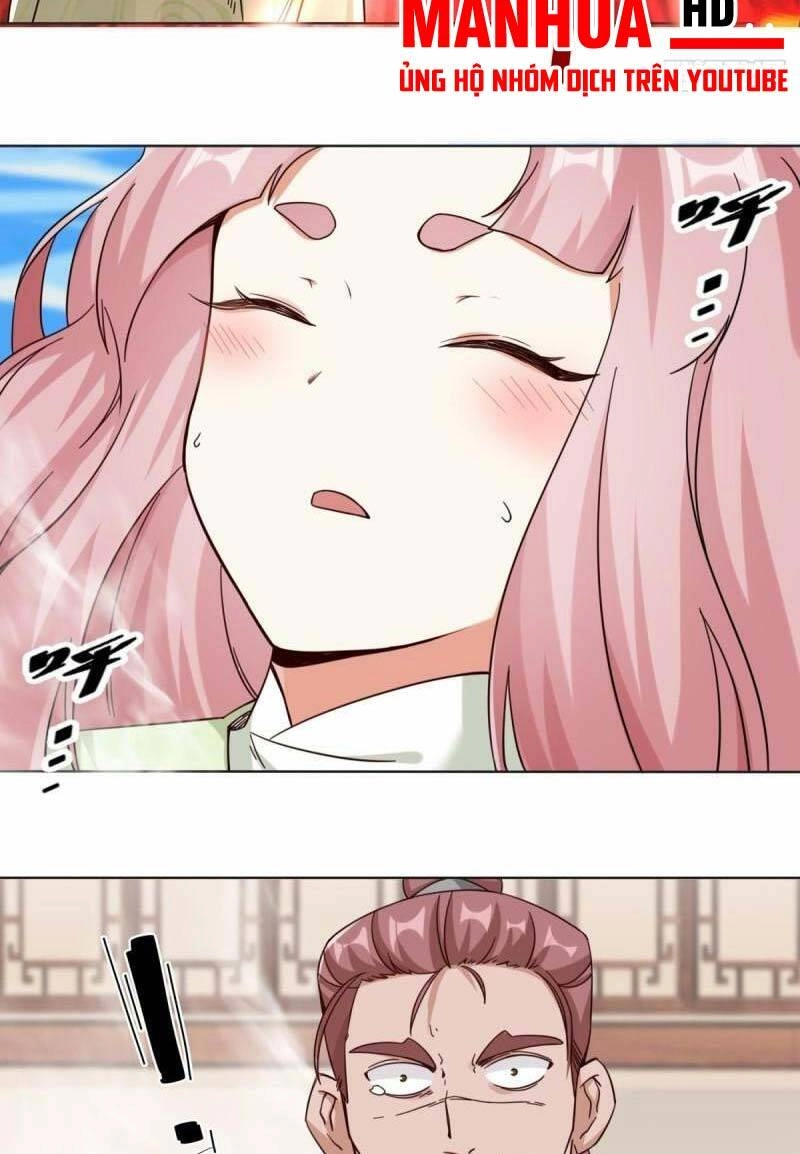 Vô Tận Thôn Phệ Chapter 52 - 22