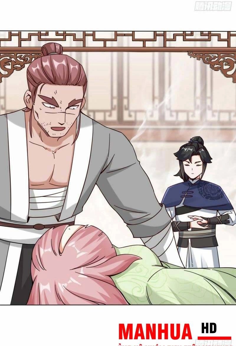 Vô Tận Thôn Phệ Chapter 52 - 27