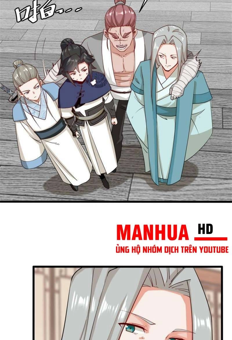 Vô Tận Thôn Phệ Chapter 52 - 30