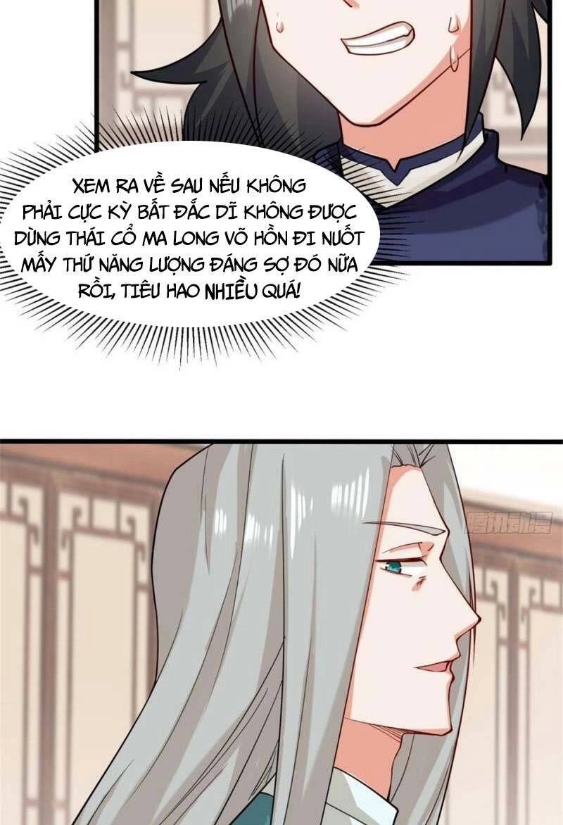 Vô Tận Thôn Phệ Chapter 52 - 33