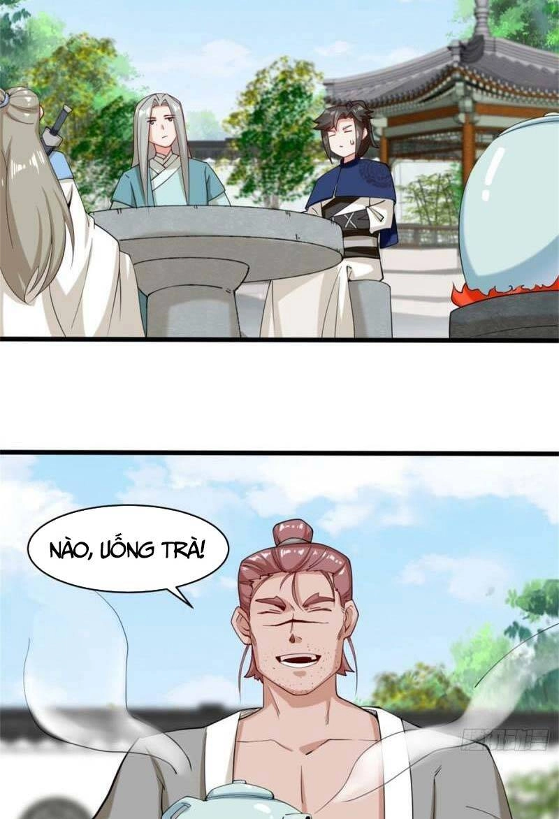 Vô Tận Thôn Phệ Chapter 52 - 35