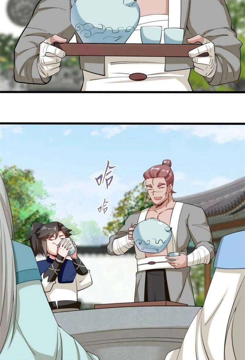 Vô Tận Thôn Phệ Chapter 52 - 36