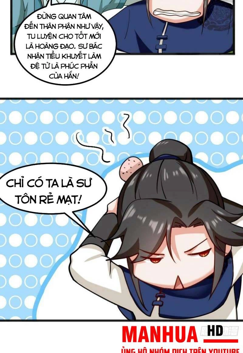 Vô Tận Thôn Phệ Chapter 53 - 7