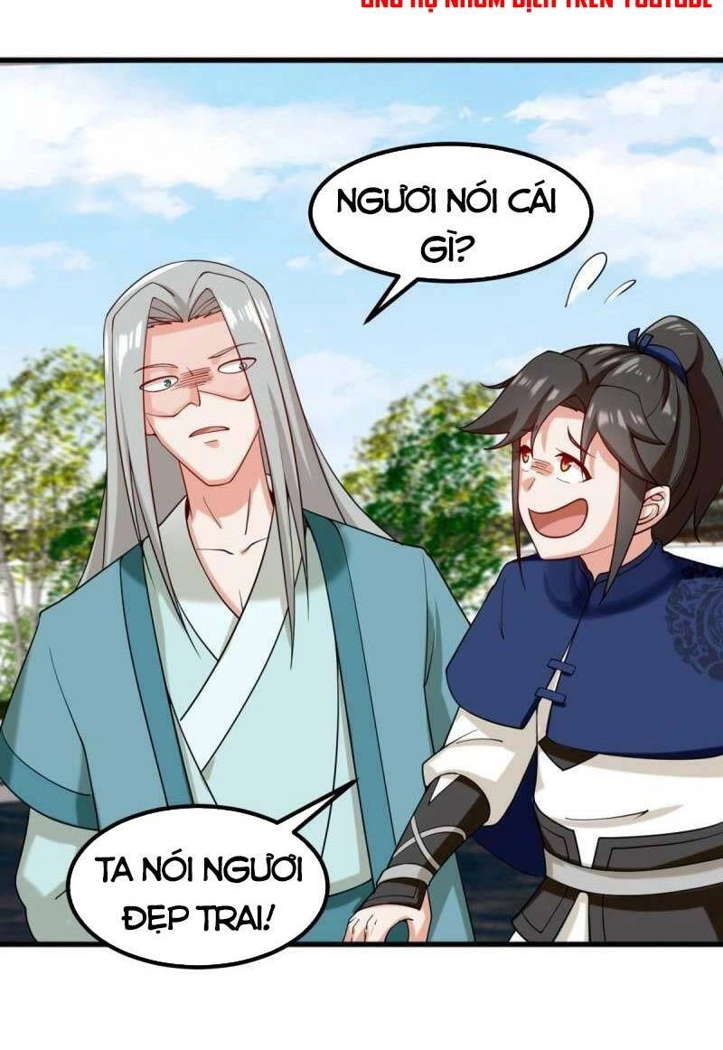 Vô Tận Thôn Phệ Chapter 53 - 8