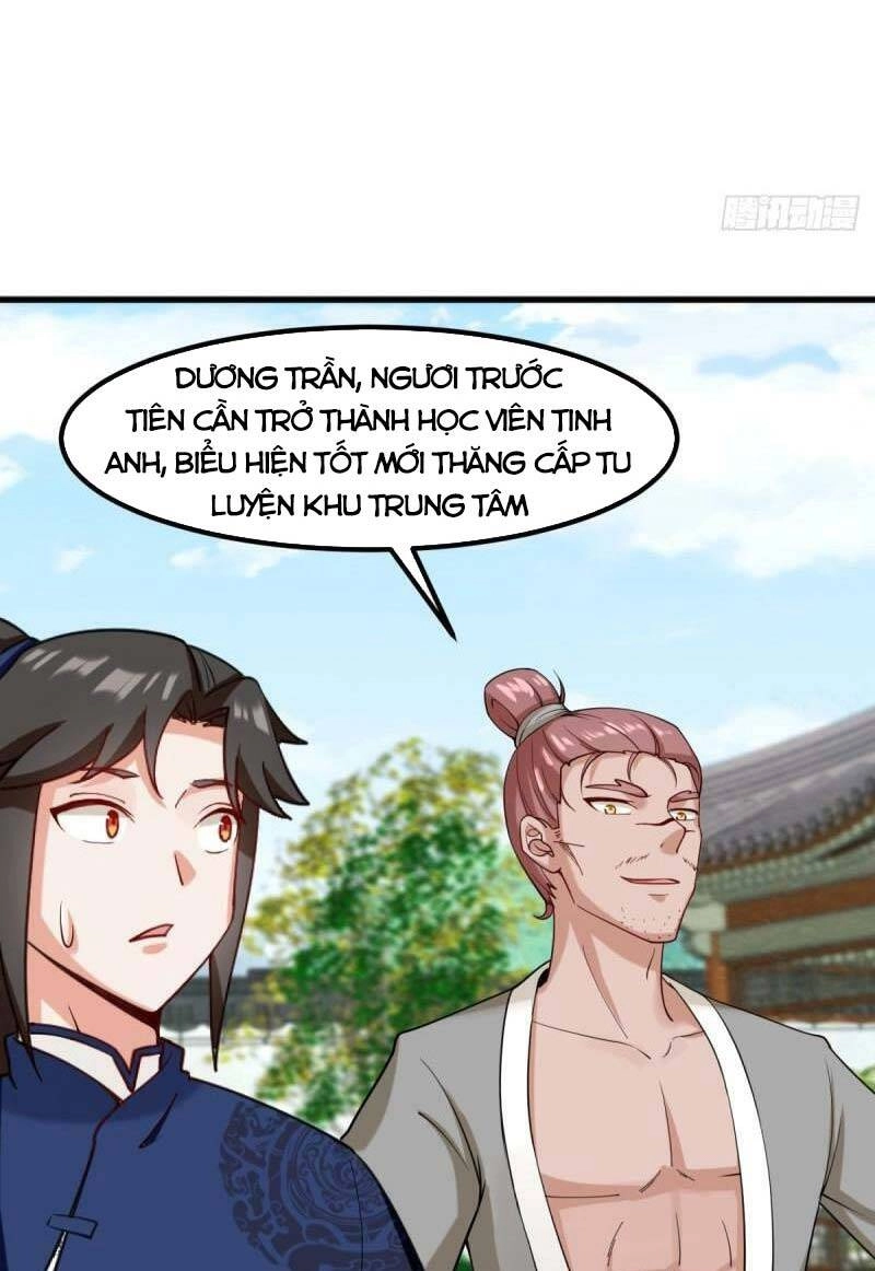 Vô Tận Thôn Phệ Chapter 53 - 9