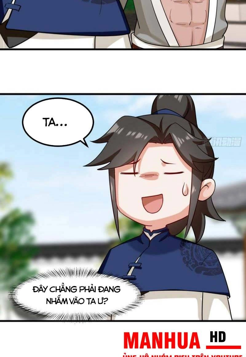 Vô Tận Thôn Phệ Chapter 53 - 10