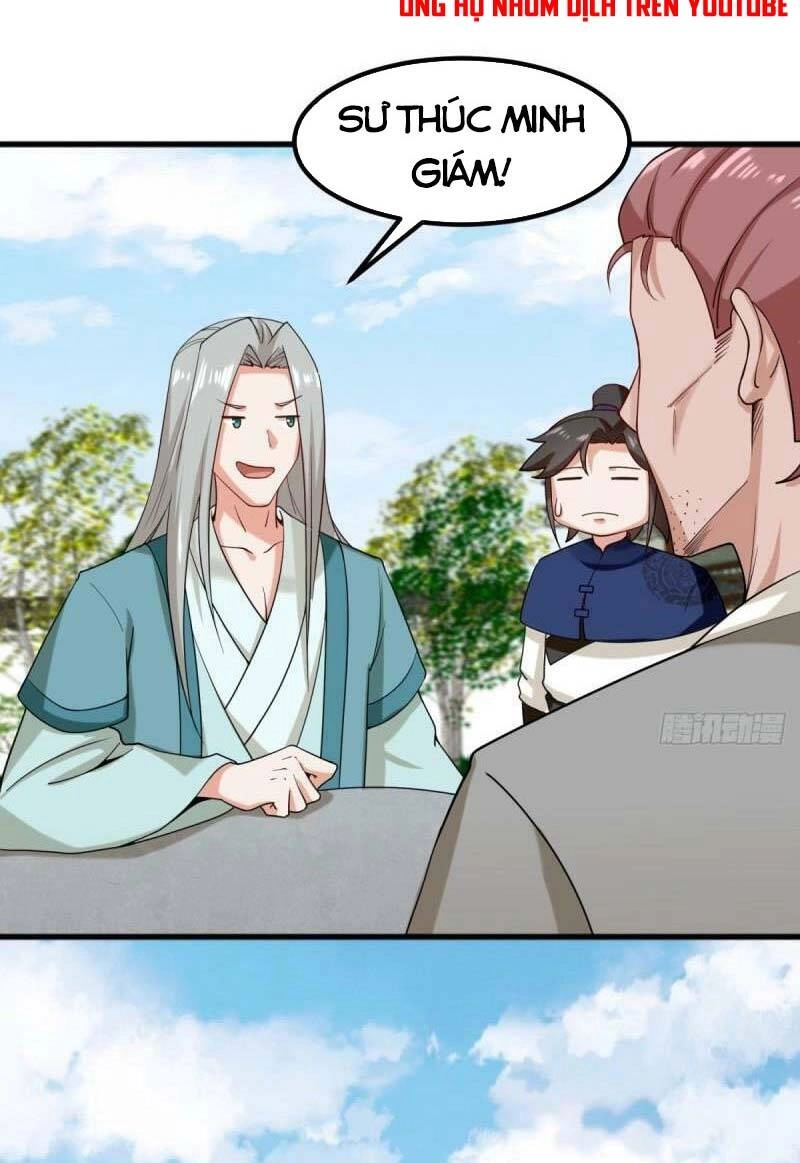 Vô Tận Thôn Phệ Chapter 53 - 11