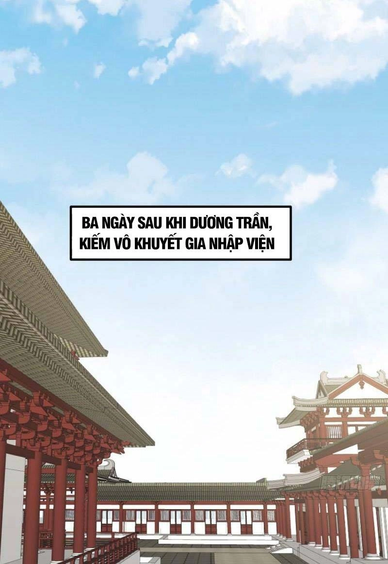 Vô Tận Thôn Phệ Chapter 53 - 12