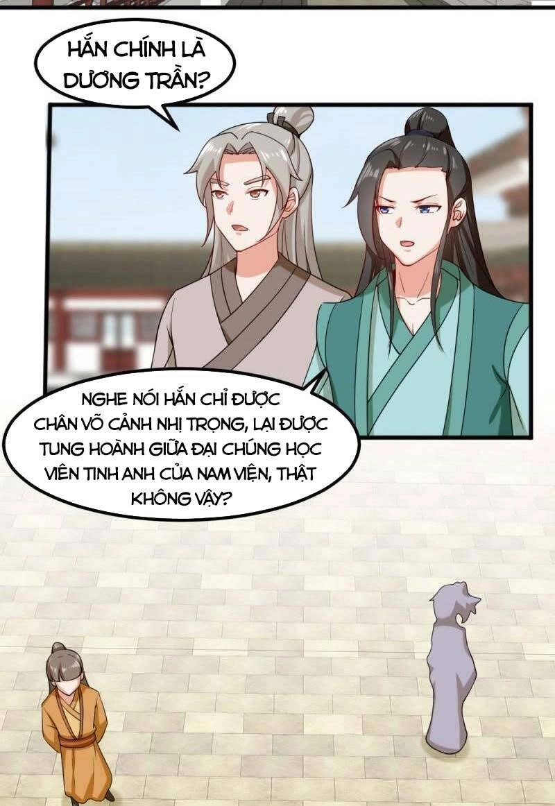 Vô Tận Thôn Phệ Chapter 53 - 13