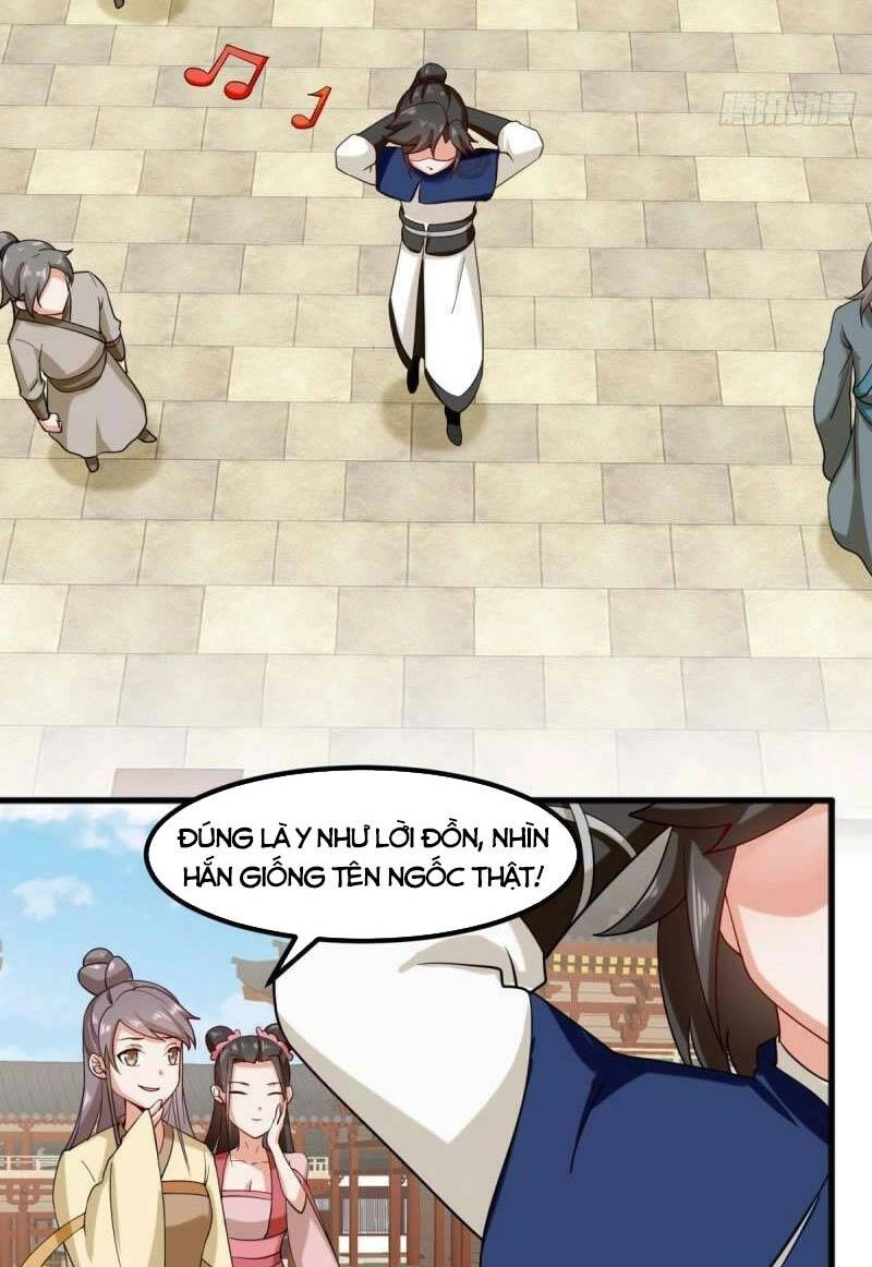 Vô Tận Thôn Phệ Chapter 53 - 14