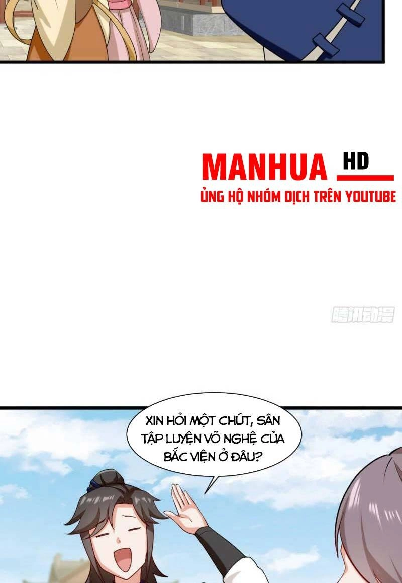 Vô Tận Thôn Phệ Chapter 53 - 15