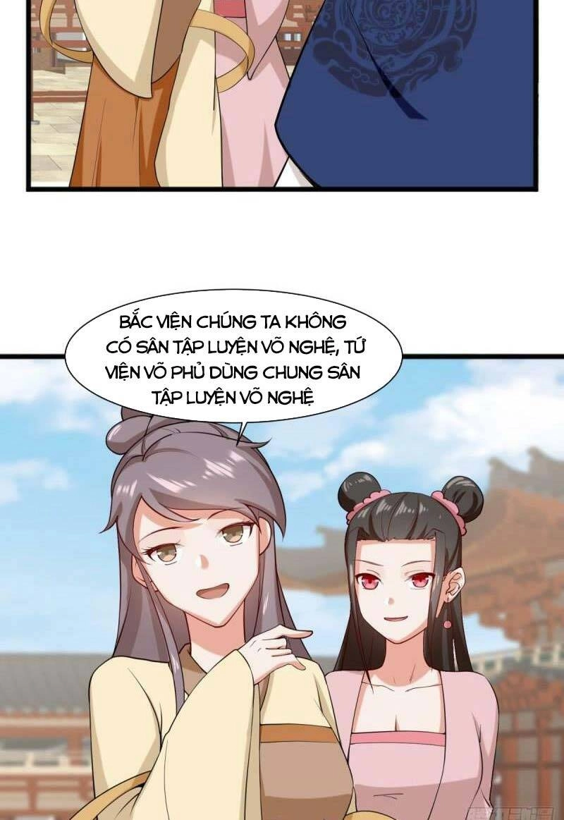 Vô Tận Thôn Phệ Chapter 53 - 17