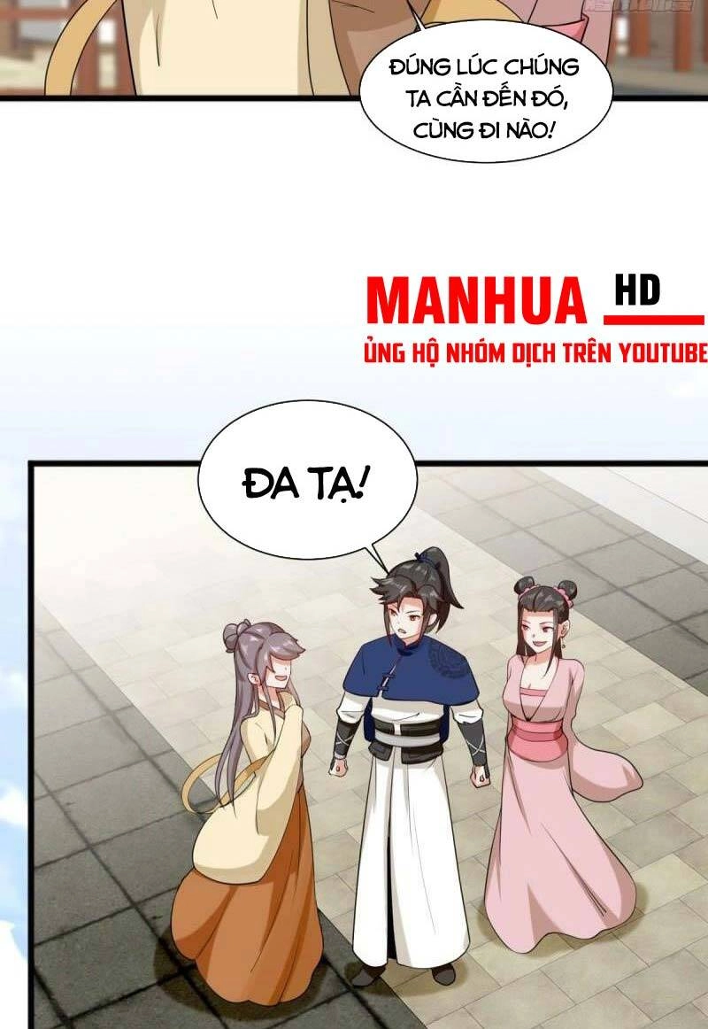 Vô Tận Thôn Phệ Chapter 53 - 18