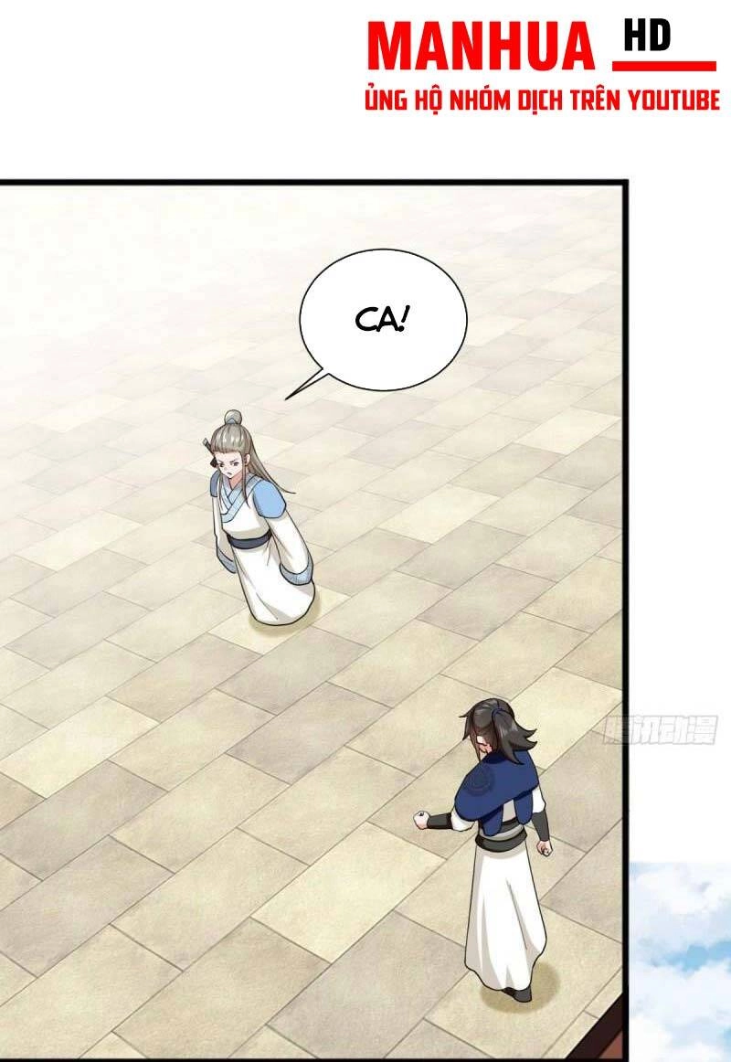 Vô Tận Thôn Phệ Chapter 53 - 21