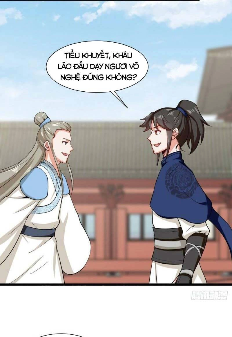 Vô Tận Thôn Phệ Chapter 53 - 22