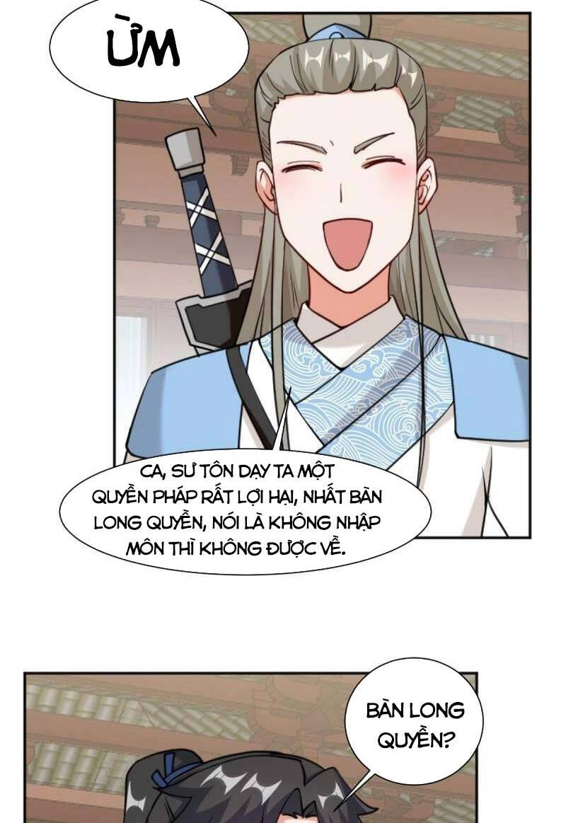 Vô Tận Thôn Phệ Chapter 53 - 23