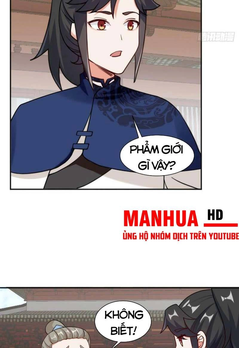 Vô Tận Thôn Phệ Chapter 53 - 24