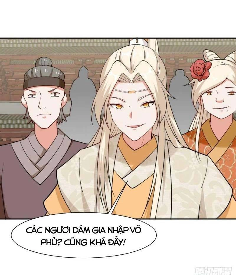 Vô Tận Thôn Phệ Chapter 53 - 27