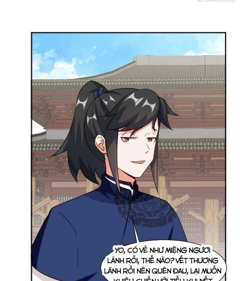 Vô Tận Thôn Phệ Chapter 53 - 28