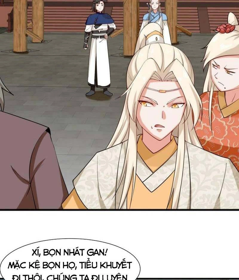 Vô Tận Thôn Phệ Chapter 53 - 34