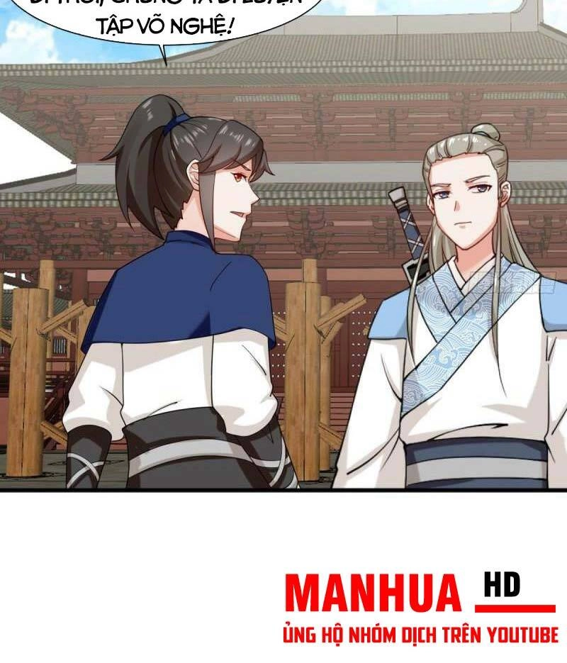 Vô Tận Thôn Phệ Chapter 53 - 35