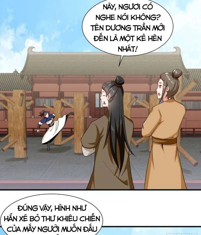 Vô Tận Thôn Phệ Chapter 53 - 44