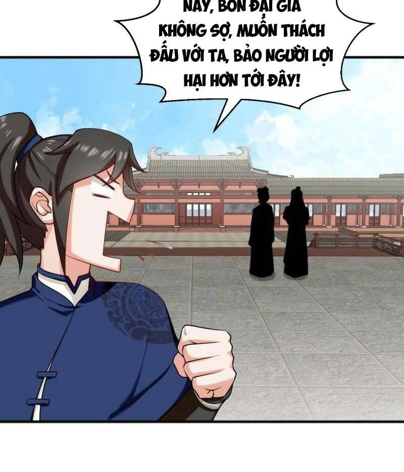 Vô Tận Thôn Phệ Chapter 53 - 46