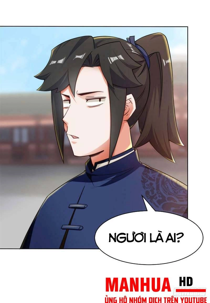 Vô Tận Thôn Phệ Chapter 54 - 2