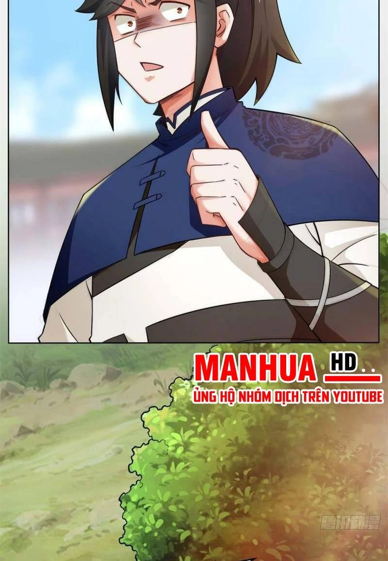 Vô Tận Thôn Phệ Chapter 54 - 5