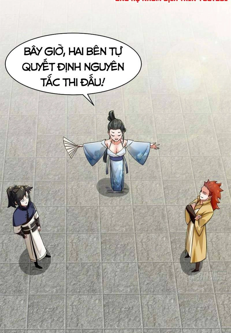 Vô Tận Thôn Phệ Chapter 54 - 10