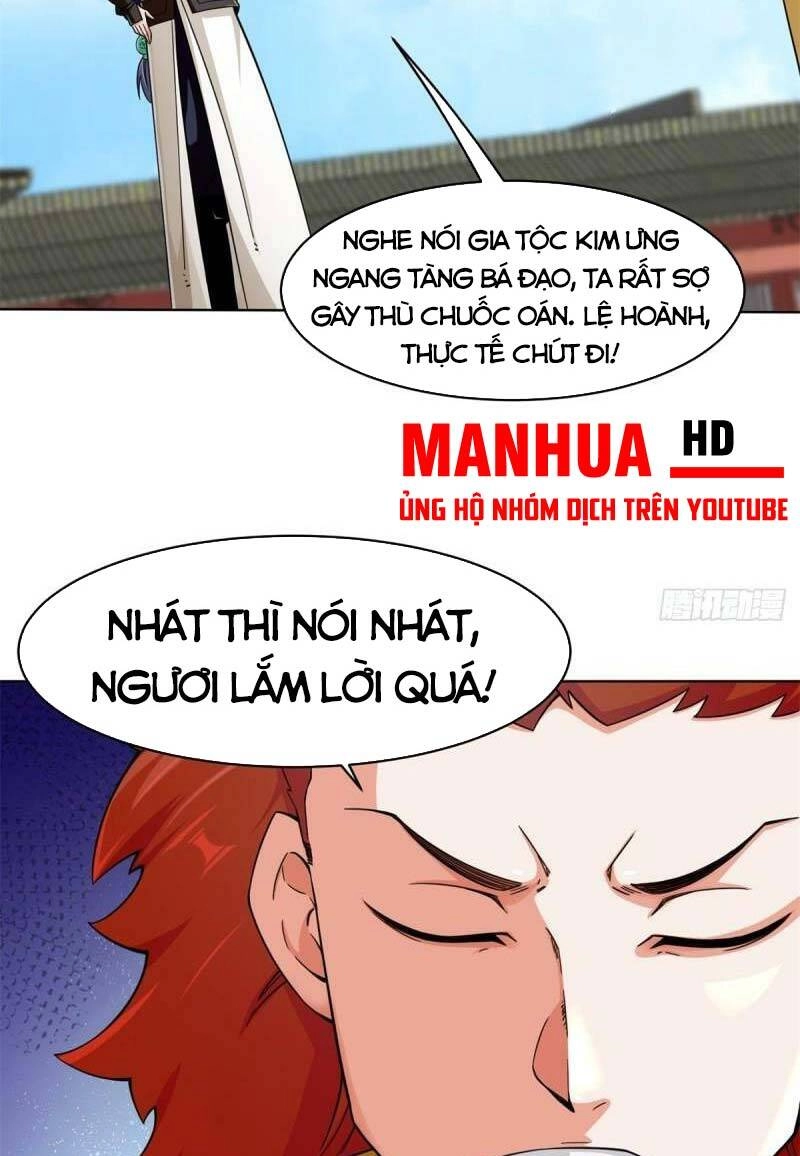 Vô Tận Thôn Phệ Chapter 54 - 14