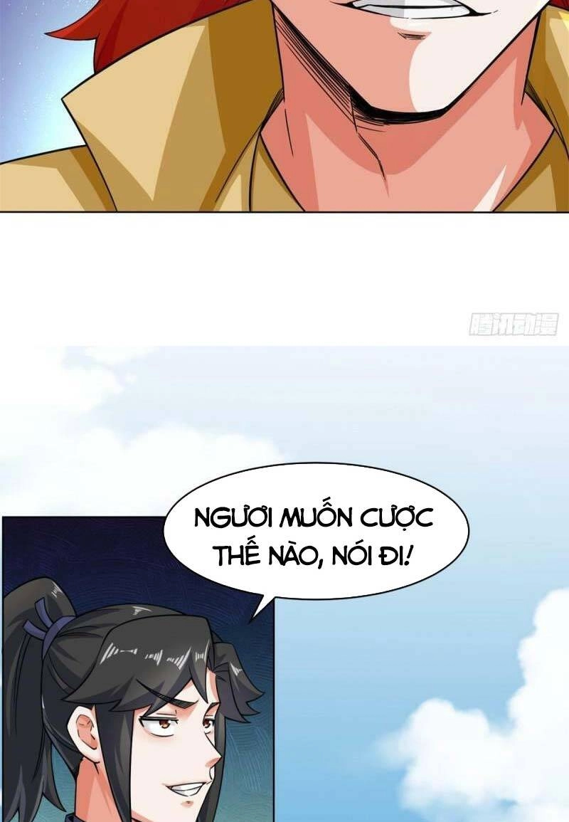 Vô Tận Thôn Phệ Chapter 54 - 15